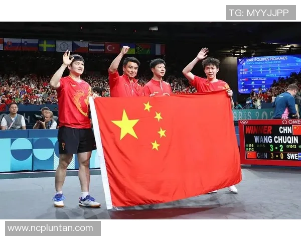 南京乒乓球队在奥运会上的技术表现与战术分析及未来展望