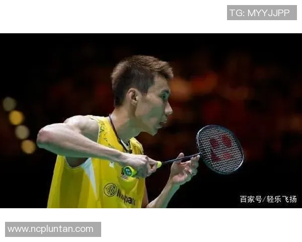 专访羽毛球名将周伟探索他成功背后的秘密与心路历程