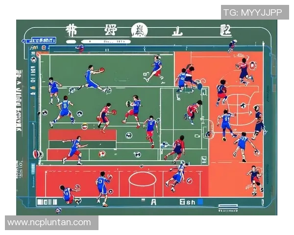 北京足球队技术表现的数据分析与战术优化研究