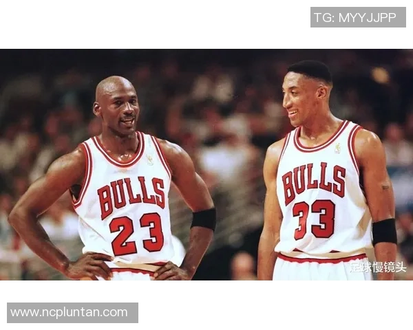 乔丹与足球明星的精彩对话与互动视频回顾