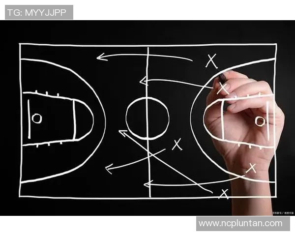 西安篮球队中路突破战术分析与成效评估探讨
