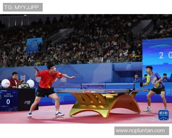 全国锦标赛回顾：广州乒乓球队意识表现的深度分析与启示