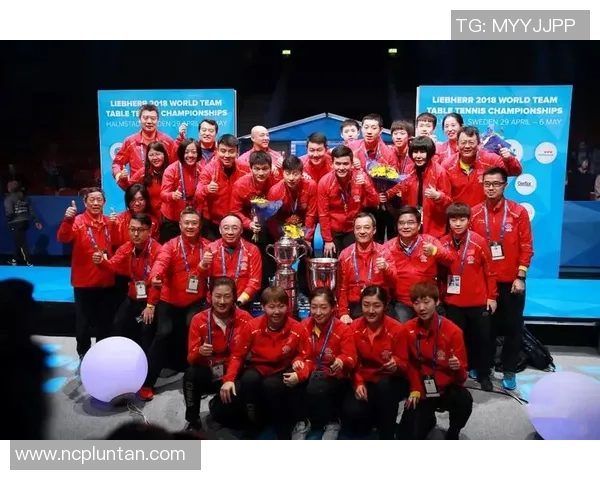 乒乓球耐力排行榜揭晓上海乒乓球队荣登第九位引发关注