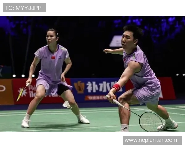 北京羽毛球队逆袭之路揭秘世界锦标赛背后的奋斗与荣耀 北京羽毛球队逆袭之路揭秘世界锦标赛背后的奋斗与荣耀