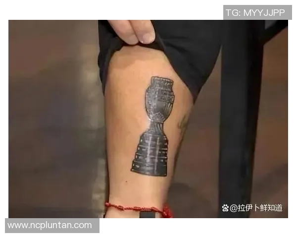 那些鲜少纹身的足球明星们你知道哪些吗