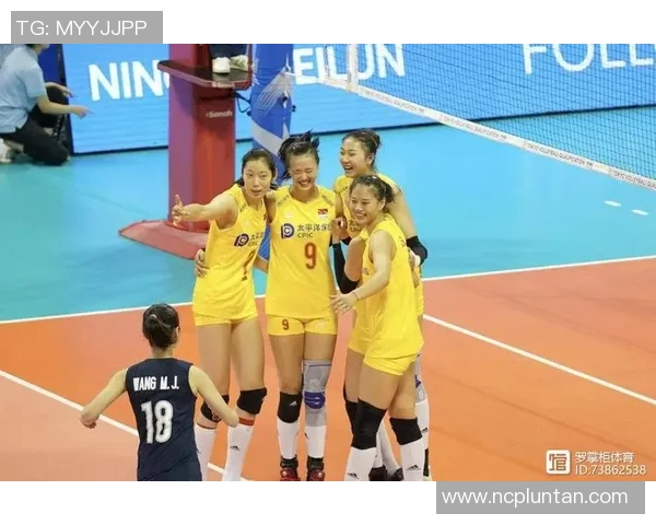 杭州排球队总决赛精彩表现解析与节奏掌控的深度剖析